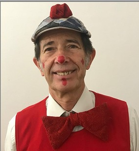 Il clown Do Re Mi di Gente Allegra Clown ODV