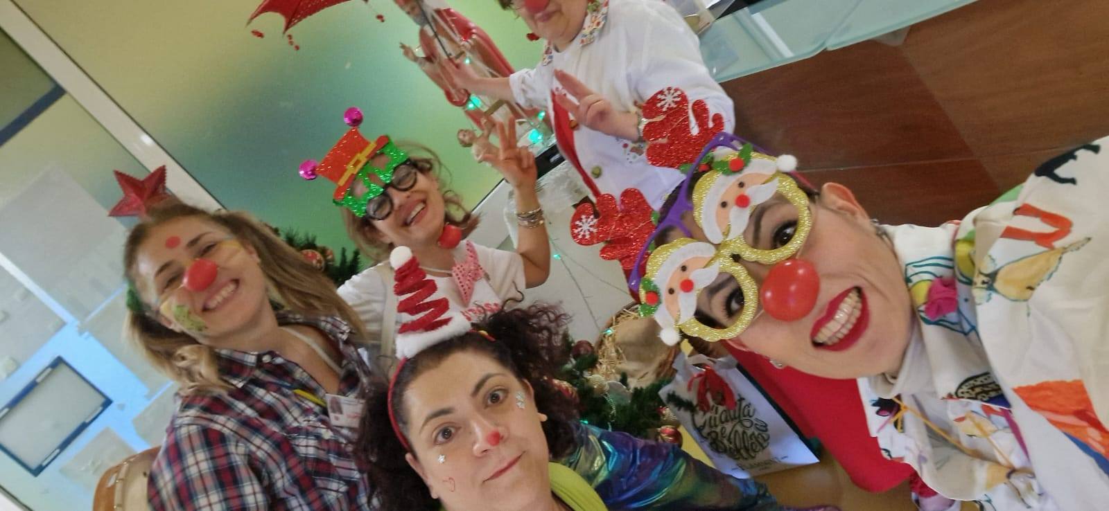 Eventi e momenti pubblici di Gente Allegra Clown — foto 4