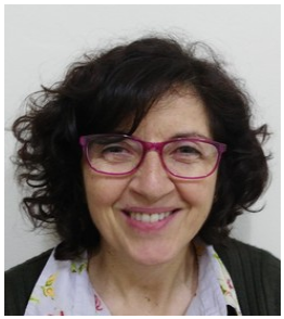 Ritratto di Arcangela Catalano