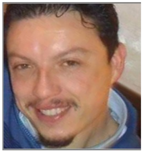 Ritratto di Attilio Vittorio Apolito