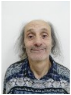 Ritratto di Gerardo Ferrara