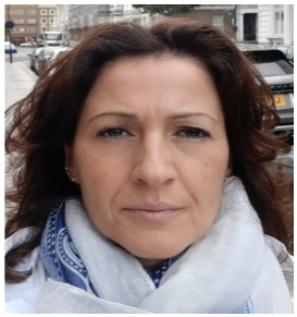 Ritratto di Rosa Morena
